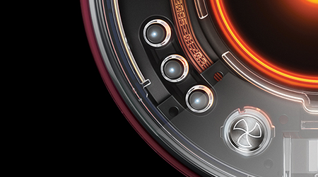 3 setări precise de viteză