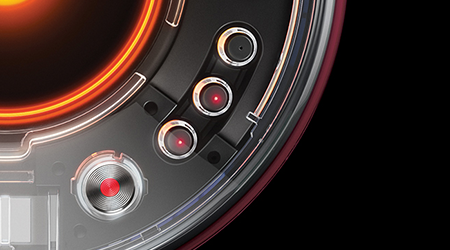 4 setări de temperatură