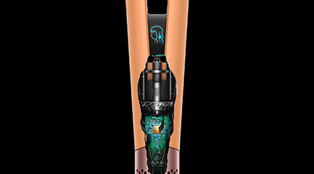 Motor Dyson Hyperdymium™