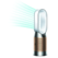 Purificator de aer și aerotermă Dyson Purifier Hot + Cool Formaldehidă HP09D, Gri/Cupru