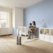 Purificator de aer și aerotermă Dyson Purifier Hot + Cool Formaldehidă HP09D, Gri/Cupru