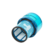Unitate filtru HEPA pentru aspiratoarele din gama V15 Dyson