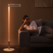 Lampă LED de podea Dyson Solarcycle Morph™, Negru