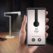 Lampă LED de birou Dyson Solarcycle Morph, Negru