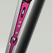 Placă de păr Dyson Corrale HS03, Nichel-Fuchsia