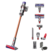Aspirator vertical fără fir Dyson V10 Absolute