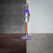 Aspirator vertical fără fir Dyson V10 Absolute
