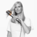 Ondulator multistyler Dyson HS05 Airwrap Origin, Nichel-Cupru
