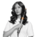 Ondulator multistyler Dyson HS05 Airwrap Origin, Nichel-Cupru