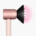 Uscătorul de păr Dyson Supersonic Nural™ HD16, Straight & Wavy, Ceramic Pink/Rose Gold