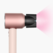 Uscătorul de păr Dyson Supersonic Nural™ HD16, Straight & Wavy, Ceramic Pink/Rose Gold