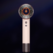 Uscătorul de păr Dyson Supersonic Nural™ HD16, Straight & Wavy, Ceramic Pink/Rose Gold
