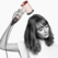 Uscătorul de păr Dyson Supersonic Nural™ HD16, Straight & Wavy, Ceramic Pink/Rose Gold