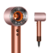 Uscător de păr Dyson Supersonic Nural HD16, Amber silk - Pink champagne