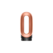 Ondulator multistyler Dyson HS08 Airwrap i.d.™ cu difuzor, Amber silk / Pink champagne