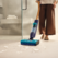 Aparat de curățare umedă Dyson Clean+Wash Hygiene