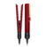 Aparat de îndreptat părul Dyson HT01 Airstrait™, Red Velvet / Gold