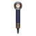 Uscător de păr Dyson Supersonic Nural™ HD16, Straight & Wavy, Albastru de Prusia/Cupru