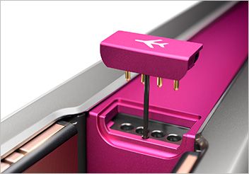 Gata oricând de călătorie